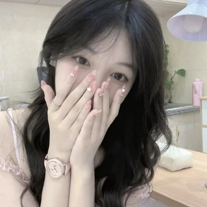 女人藏身的森林